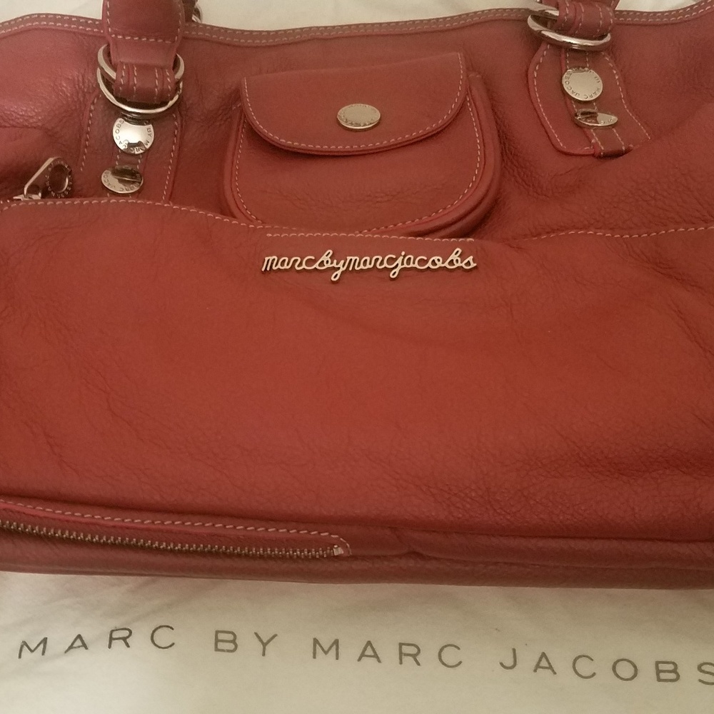 Marc by Marc Jacobs bag
